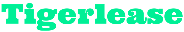 Logo Tigerlease
